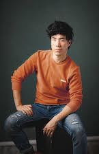 Eugene Lee Yang as 