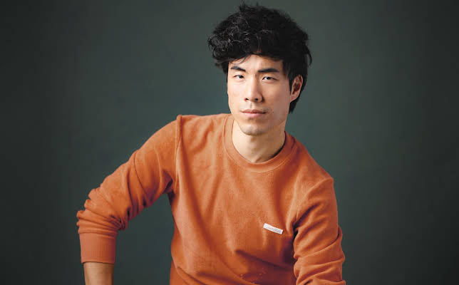 Eugene Lee Yang