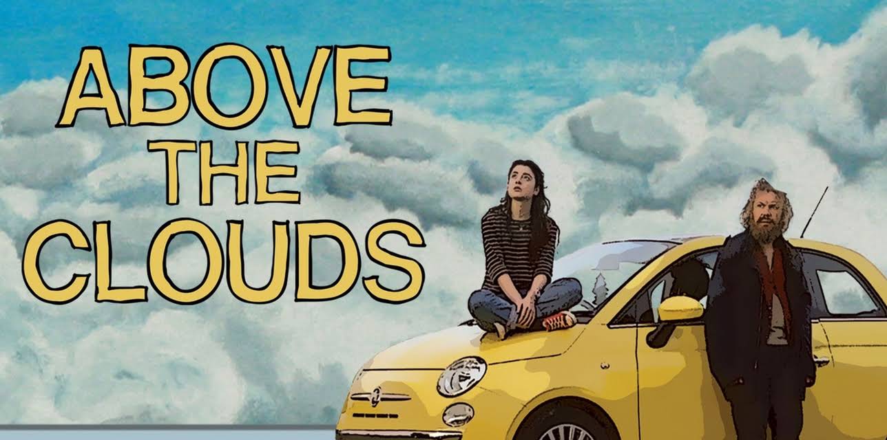 Above the Clouds (2020)