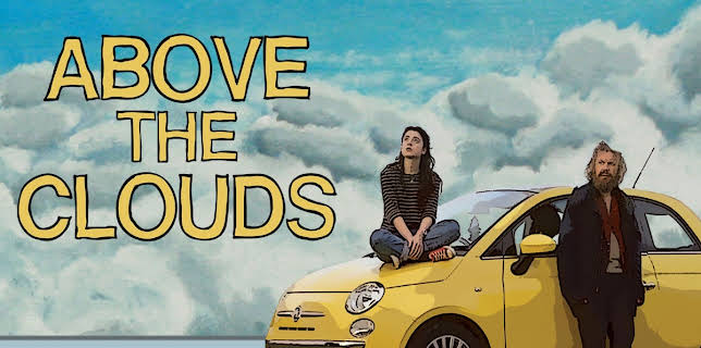 Above the Clouds (2020)
