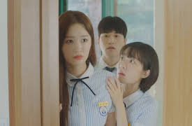 Un amor precioso: Un trébol de cuatro hojas