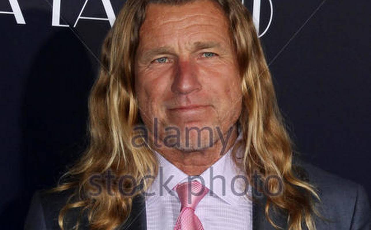Mark Kubr