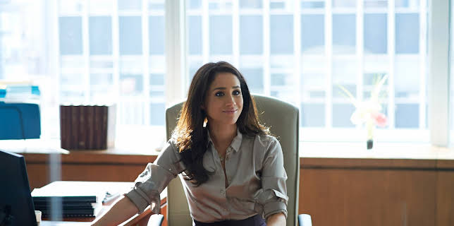 00:05: Suits | ZDFneo | 11/15 2025