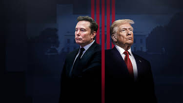 22:30: Musk gegen Trump | ZDFinfo | 7/30 2026