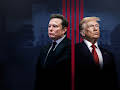 Musk gegen Trump