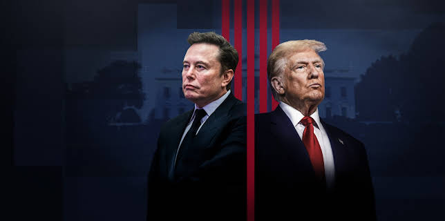 22:30: Musk gegen Trump | ZDFinfo | 12/17 2025