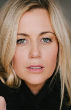 Rachael Carpani as 