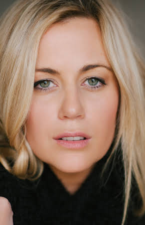 Rachael Carpani as 