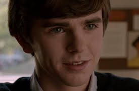 Bates Motel   Season 1: First You Dream, Then You Die