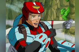 Stargate Infinity: Us and Them