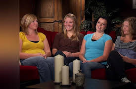 Sister Wives Season 1: Four Wives and Counting