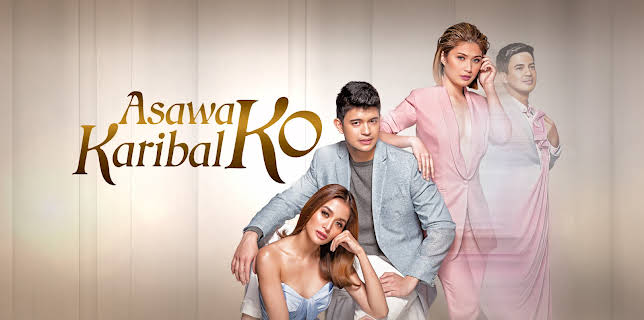 Asawa Ko Karibal Ko