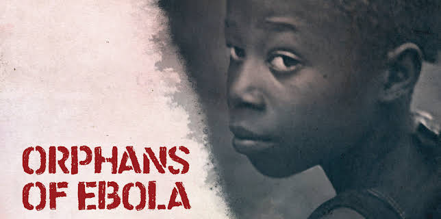 Orphans of Ebola (2016)