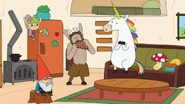 3:35 PM: Super Happy Magic Forest (S1) | CBBC | 7/28 2026