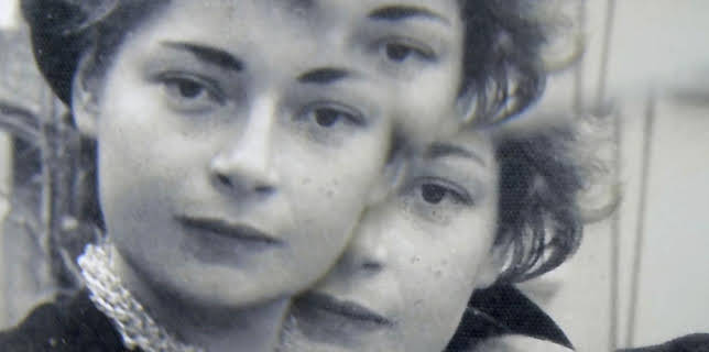 22:45: Die Brieffreundin | BR Fernsehen | 11/5 2025