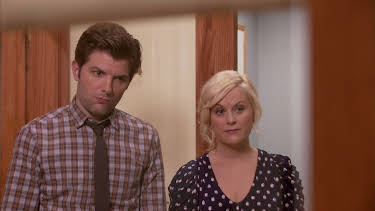 04:55: Parks and Recreation (S3 E16) (S3) | Viasat Series | 6/1 2026