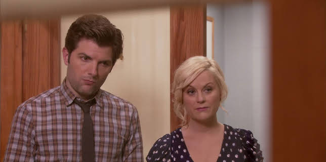 10:50: Parks and Recreation (S3 E16) (S3) | Viasat Series | 12/1 2025