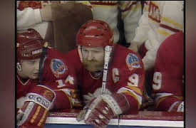 NHL Classics: Calgary Flames at Montreal Canadiens, 1989