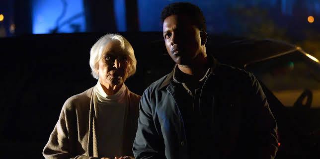 The Exorcist: Believer (2023)