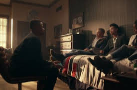 Dear White People: Kapitel V