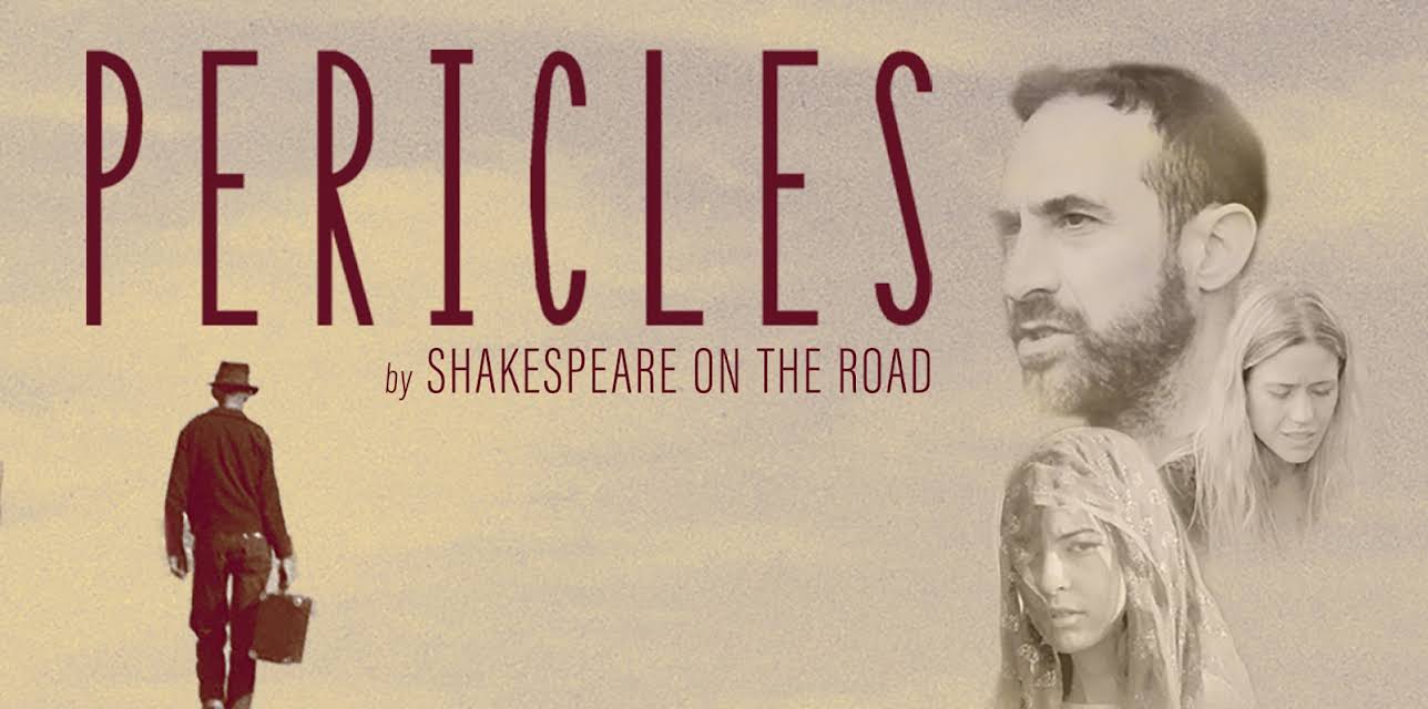 Pericles by Shakespeare on the Road (2019)