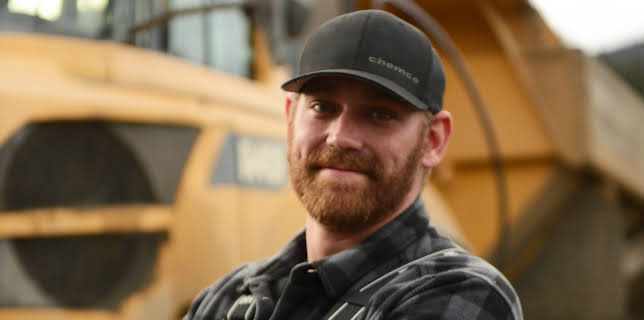 06:45: Gold Rush (S11 E21) (S11) | Kanal 9 | 12/26 2025