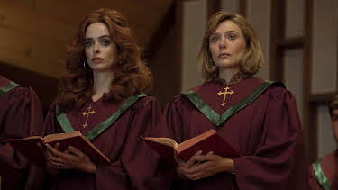 11:45 PM: Love & Death (S1 E4) (S1) | ITV3 | 8/3 2026