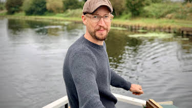 6:00 PM: Canal Boat Diaries (S3 E2) (S3) | Yesterday | 3/29 2026