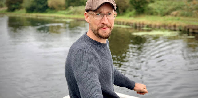 2:25 AM: Canal Boat Diaries (S3 E2) (S3) | Yesterday | 11/23 2025