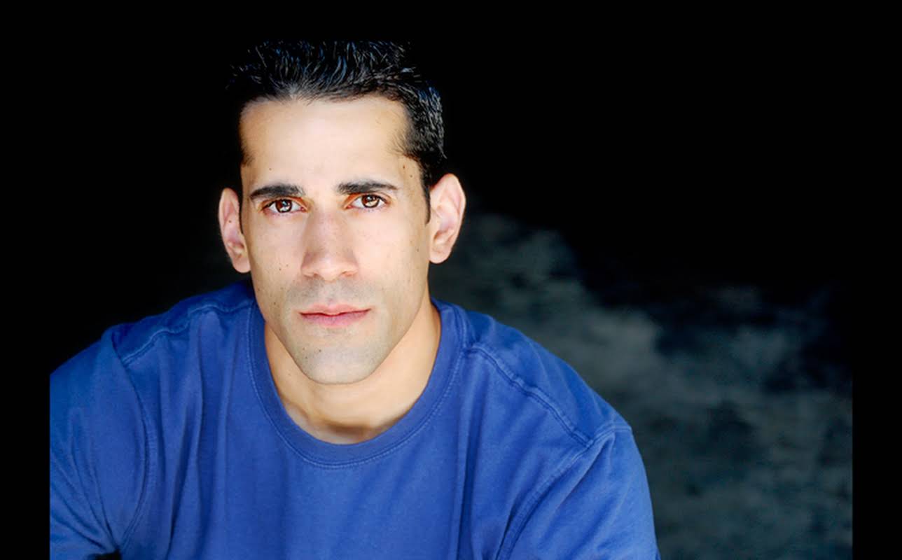 Ali Damji