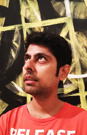 Varun Grover as 