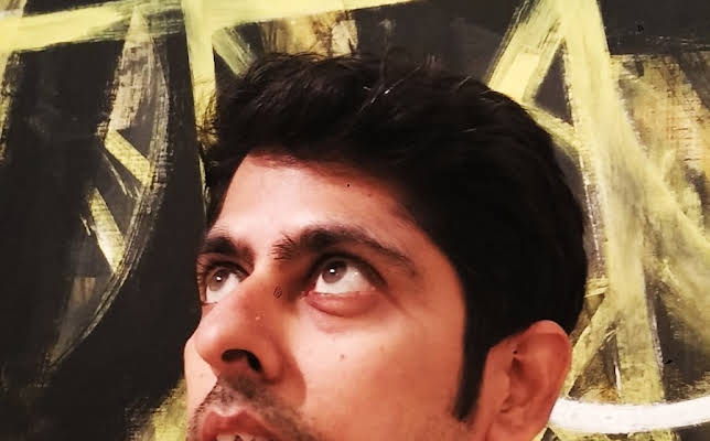 Varun Grover