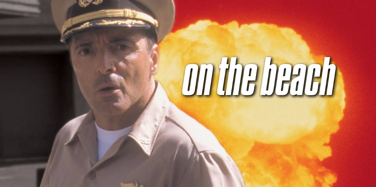On the Beach (2000)