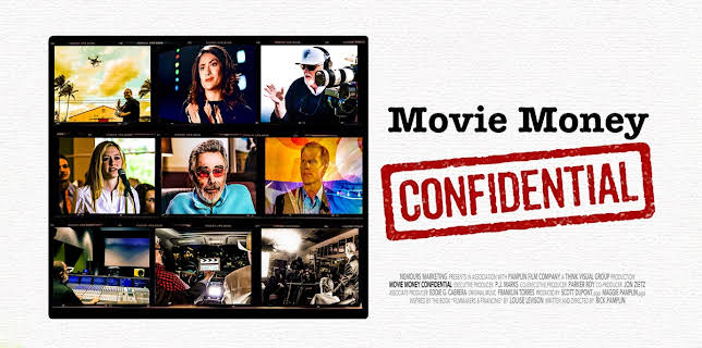 Movie Money Confidential (2022)