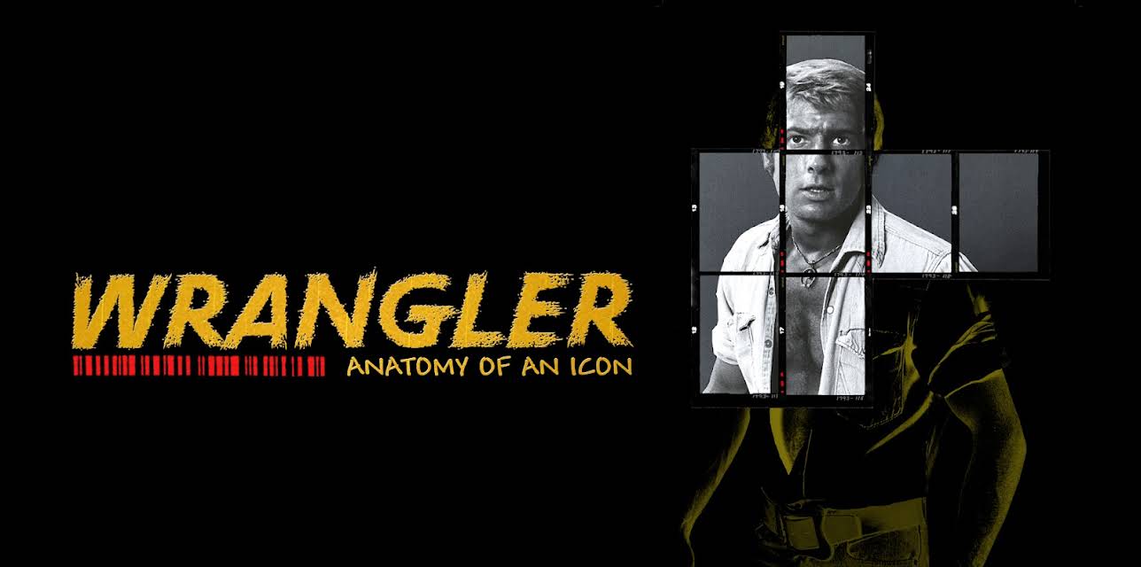 Wrangler: Anatomy of an Icon (2008)