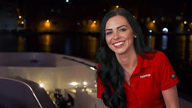 10:55: Below Deck Mediterranean (S7 E13) (S7) | TV3 | 4/23 2026