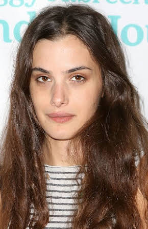 Sonja Kinski as 