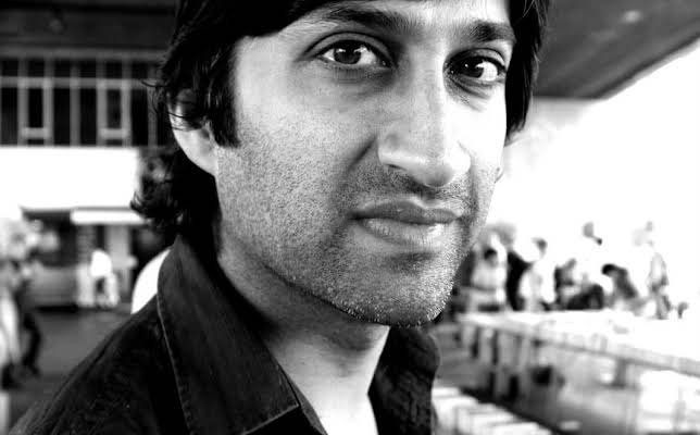 Asif Kapadia