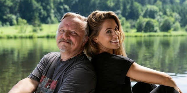 00:05: Nur mit Dir zusammen | SWR Fernsehen RP | 1/18 2026