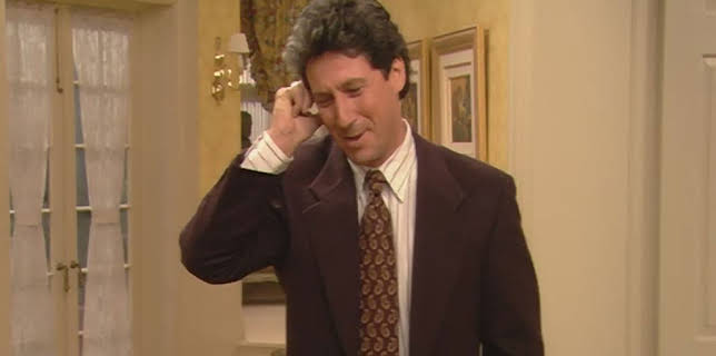 06:00: Nanny (S5 E6) (S5) | TV3 | 11/11 2025