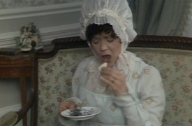 Mansfield Park (1983): Mansfield Park Episode 2