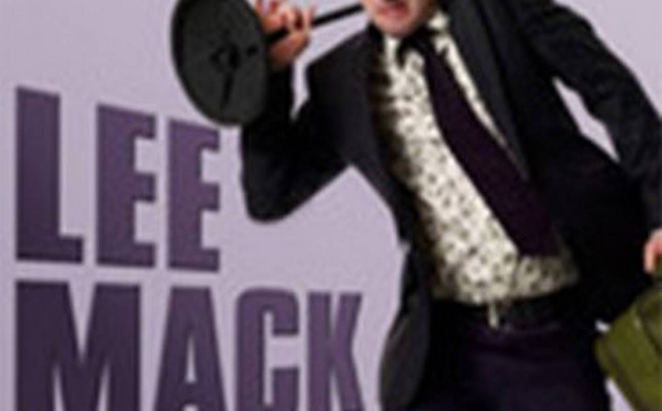 Lee Mack