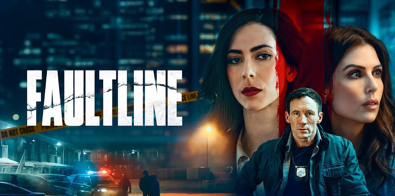 Faultline (2024)