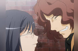 A Certain Scientific Railgun: Season 1: Tsuzuri's Summer Vacation