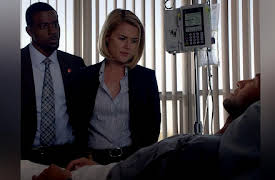 Crisis Season 1: Designated Allies