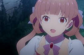 Sugar Apple Fairy Tale: The Bloody Highway