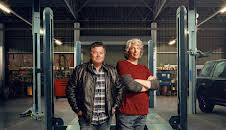 Wheeler Dealers (S7 E2)