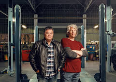 Wheeler Dealers
