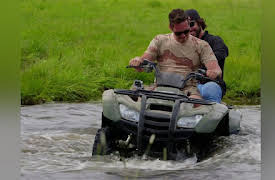 Way Out West Season 1: A Brand New Man