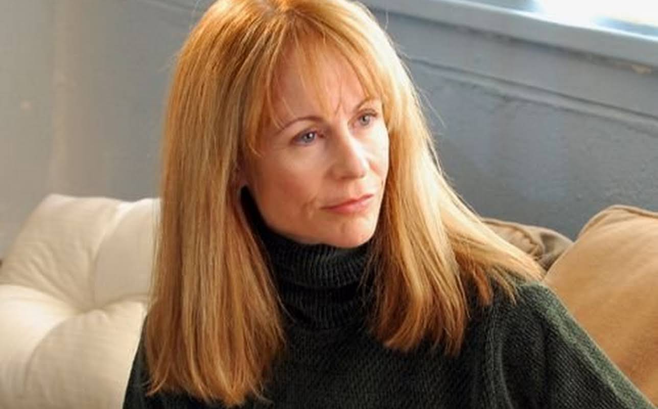 Glynnis O'Connor